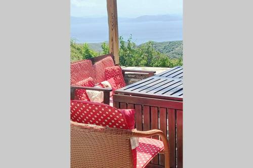 Pelion Cottage