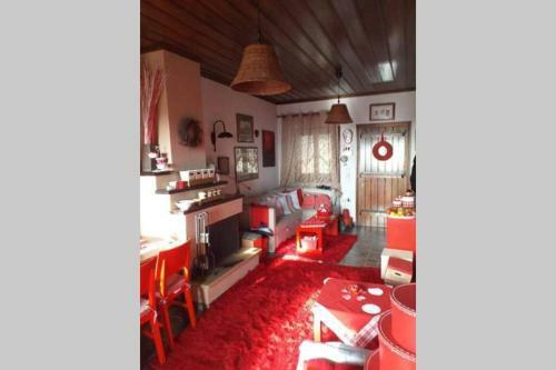 Pelion Cottage