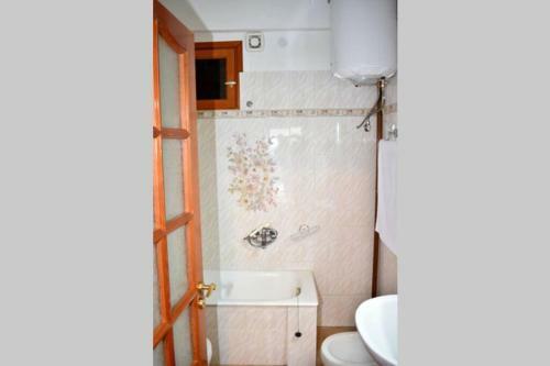 Apartamento Eufrosini Guesthouse