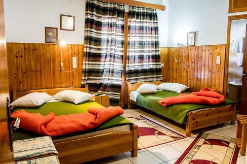 Apartamento Filoxeni Gonia