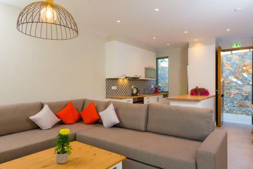 Pakio Luxury Villa : Private Cretan Holidays