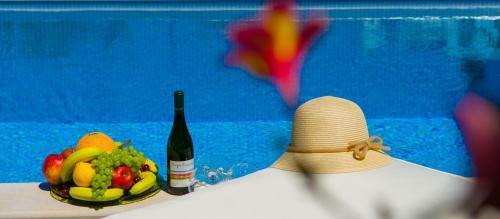 Pakio Luxury Villa : Private Cretan Holidays