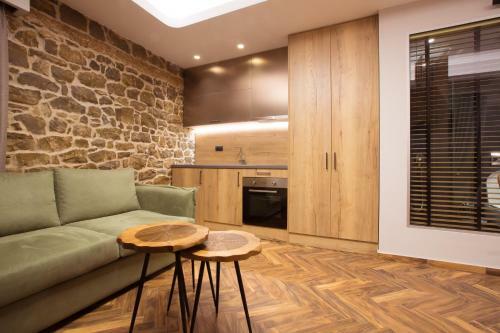 Adryades Luxury Apartments