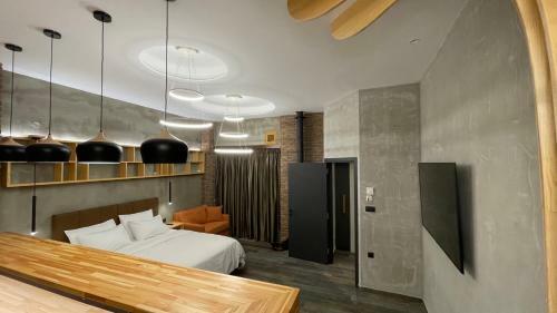 Adryades Luxury Apartments