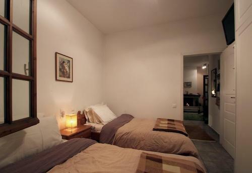 Apartamento Milies Studios