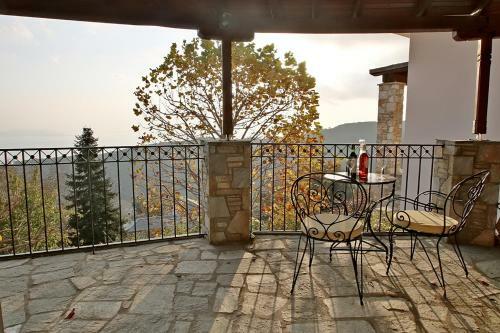 Apartamento Milies Studios