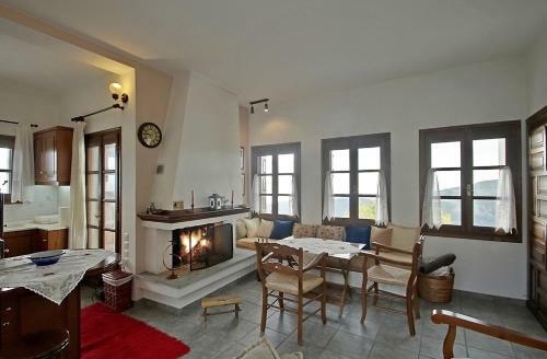 Apartamento Milies Studios