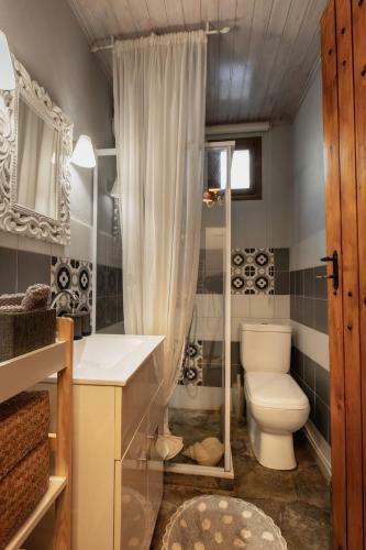 Mili? Country House