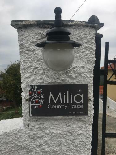 Mili? Country House