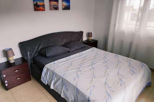 Apartamento Iris Room