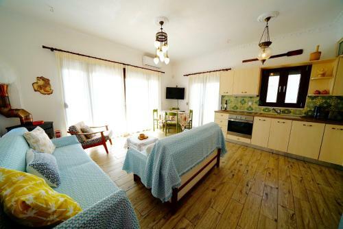 Apartment Vana
