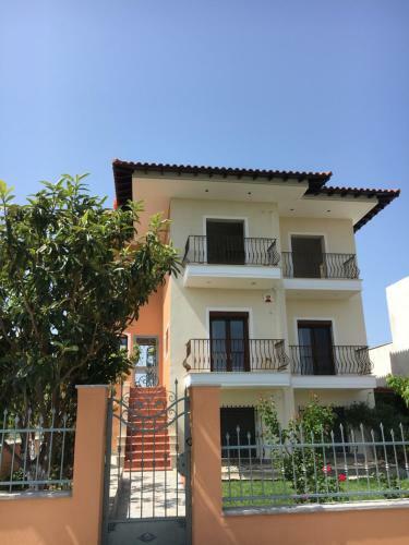 Apartment Vana
