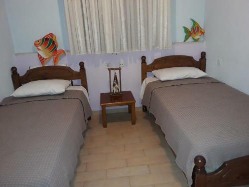 Apartments Giannis