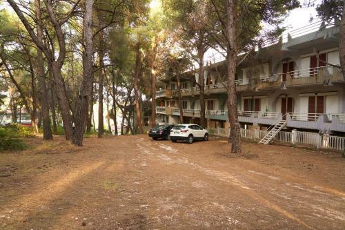 Apartamento Metamorfosi Pine Forest View