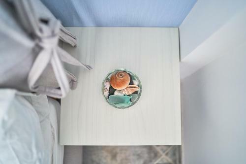 Apartamento Metamorfosi Pine Forest View