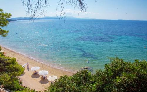 Apartamento Metamorfosi Pine Forest View