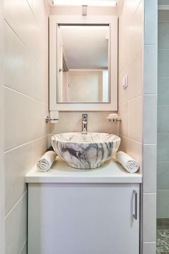 Apartamento Metamorfosi Pine Forest View