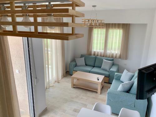 Apartamento Kalivas Beach House