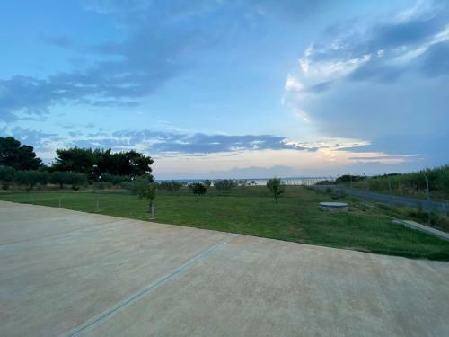Apartamento Kalivas Beach House