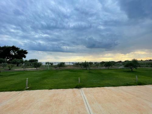 Apartamento Kalivas Beach House