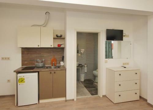 Hostal Villa Sithonia