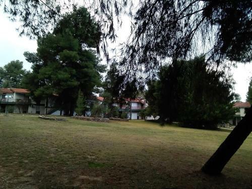 Apartamento Skiourakia