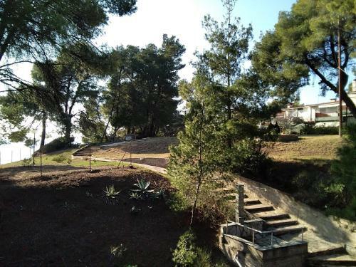 Apartamento Skiourakia