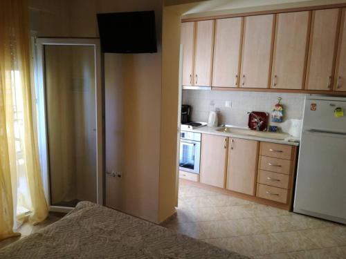 Apartamento Litsa 2