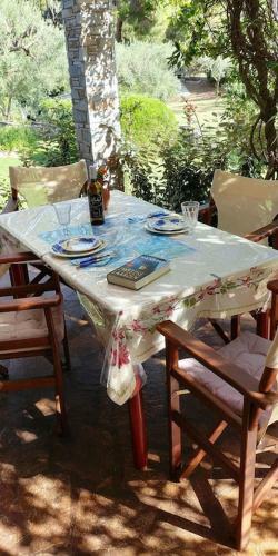 Villa Pigadi Nikiti Beach Vacation