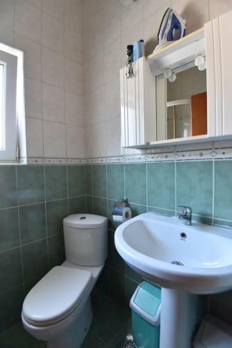 Apartamento Vila Luca
