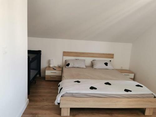 Villa Holiday Home "marinka"