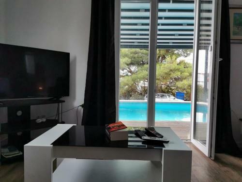 Villa Holiday Home "marinka"