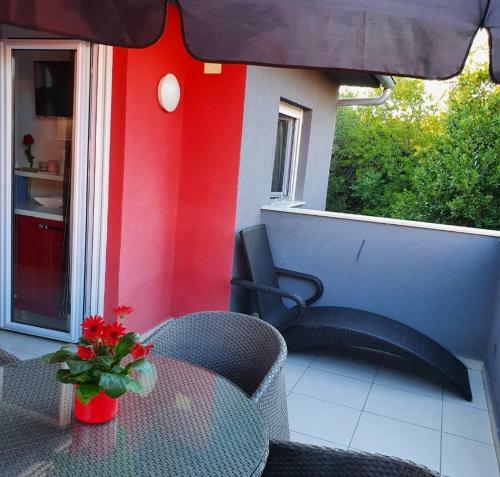 Apartman Noa