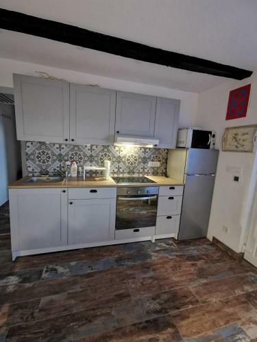Apartamento The Mouse House