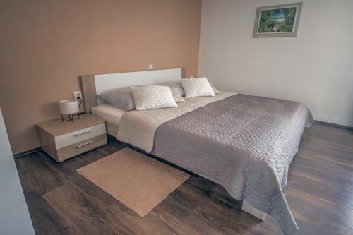 Apartamento Panorama