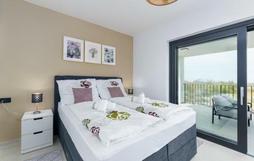 Villa Lucia With Jacuzzi And Private Pool