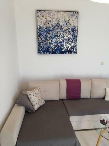 Kira Apartment - See View