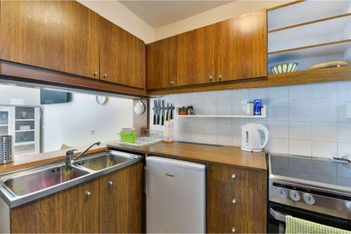 Janika Holiday Home