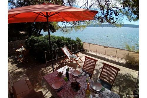 Maestral Holiday Home