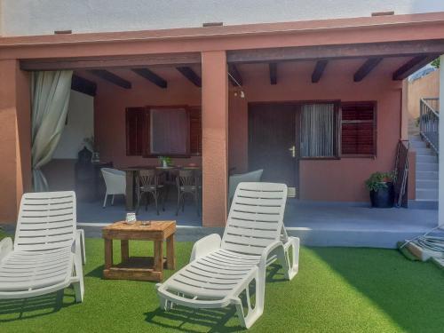 Apartment Melita Sea View