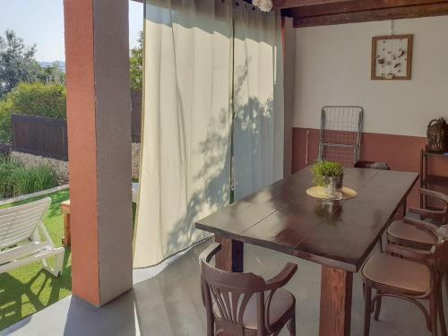 Apartment Melita Sea View