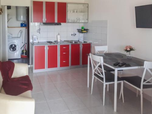 Apartment Melita Sea View