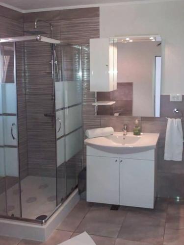 Apartment Melita Sea View