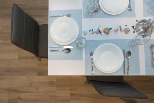 Apartman Tarnik's