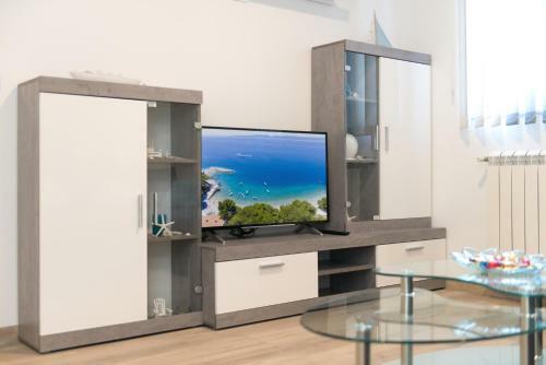 Apartman Tarnik's