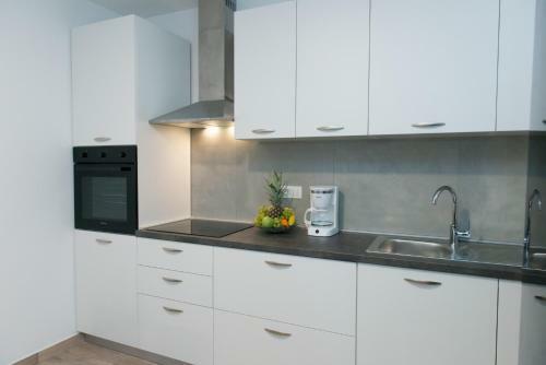 Apartman Tarnik's
