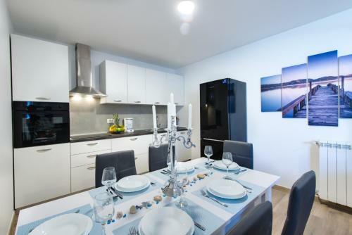 Apartman Tarnik's