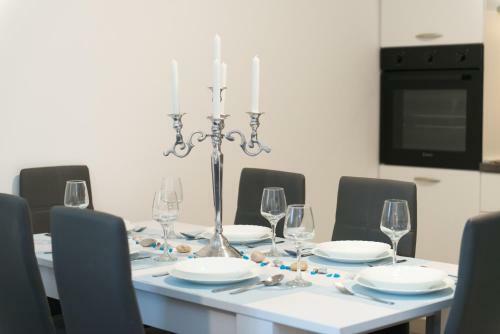 Apartman Tarnik's