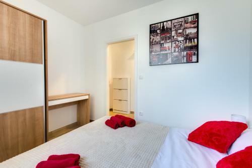 Apartman Tarnik's