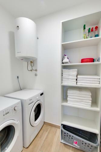 Apartman Tarnik's